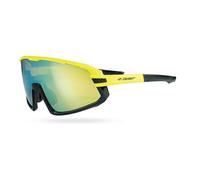 Gist Occhiali Next Matt Fluo Yellow