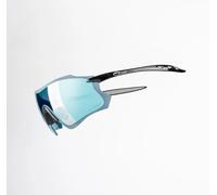 GIST OCCHIALI DA CICLISMO PACH LENTE AZZURRA