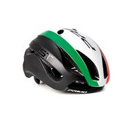 GIST Primo RESTYLING, Casco Unisex Adulto, Multicolore, S-M
