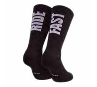 GIST Ride Fast Long Socks EU 40-43