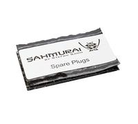 GIST Sahmurai Stoppini Tubeless 10 unità - 100 x 3.5 mm