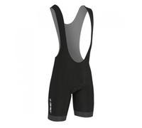 Gist Salopette Estiva Flow Nero