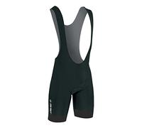 Gist Flow Bib Shorts Nero L Uomo