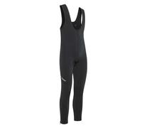 Gist Salopette Larga Artik Black