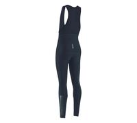 Gist Salopette Larga Supremo -5º Black