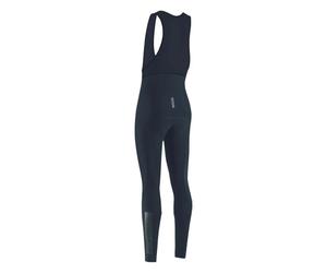 Gist Salopette Larga Supremo -5º Black