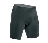 Gist Salopette Senza Bretelle Basic Black