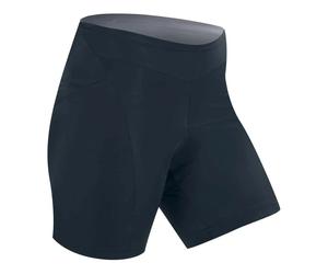Gist Salopette Senza Bretelle Basic Black