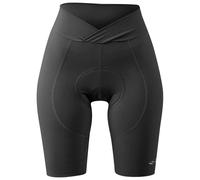 Gist Salopette Senza Bretelle Kin Black
