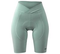 Gist Salopette Senza Bretelle Kin Sage Green