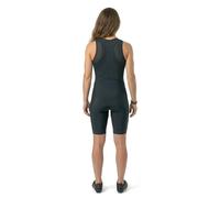 Gist Salopette Supremo Black