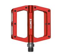 GIST Switch Pedali MTB Enduro TrailRide Colore Rosso