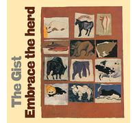 Gist The( Ex Young Marble Giants) - Embrace The Herd