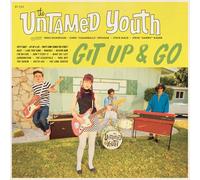 Git Up And Go