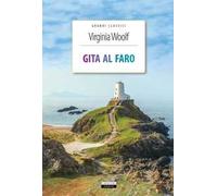 Gita al faro. Ediz. integrale. Con Segnalibro