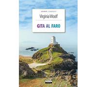 Gita al faro. Ediz. integrale. Con Segnalibro