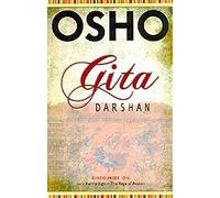 Gita Darshan (Volume II) Discourses On Karma Yoga