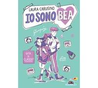 Gita di classe! Io sono Bea
