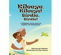 Gita George-Hatcher Kileeye, Kileeye Birdie, Birdie (Tascabile)