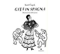 Gita in Spagna