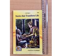 Gita Press - Storie che trasformano la vita - Libro religioso indù inglese Ki...