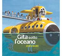 GITA SOTTO L'OCEANO
