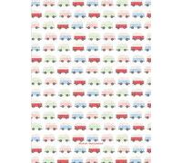 Gita sui colli. Quaderno