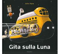 GITA SULLA LUNA