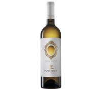 Gitana Winery Portret De Gitana Valul lui Traian IGP Chardonnay - Feteasca Regala 2023 0,75 ℓ