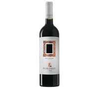 Gitana Winery Portret De Gitana Valul lui Traian IGP Merlot - Rara Neagra 2022 0,75 ℓ
