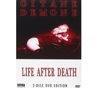 Gitane Demone - Life After Death (DVD) Gitane Demone Rozz Williams