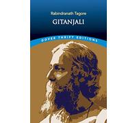 Gitanjali, 9780486414171