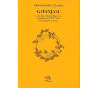 Gitanjali. Con testo Bengalese a fronte