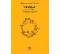 Gitanjali. Con testo Bengalese a fronte