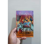 Gitanjali (Em Portuguese do Brasil)