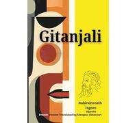 Gitanjali French Version