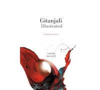 Gitanjali Illustrated: Compact version