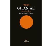 Gitanjali: Song Offering