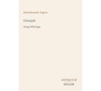 Gitanjali: Song Offerings