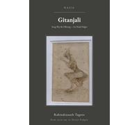 Gitanjali: Song Wey Be Offering - for Naijá Pidgin