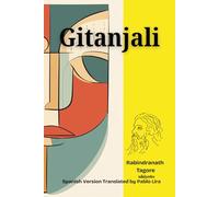 Gitanjali Spanish Version