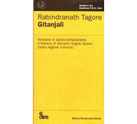 GITANJALI VERSIONE SARDO CAMPIDANESE