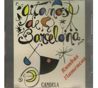 Gitanos De Barcelona - Rumbas & Flamencos