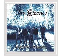 Gitanos - Right Place At The Right Time