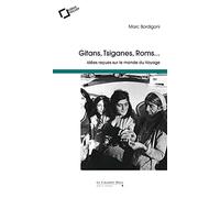 Gitans, Tsiganes, Roms...: Idées reçues sur le monde du Voyage