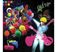 Gitar - Stuffed
