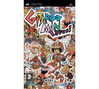 Gitaroo Man Lives!