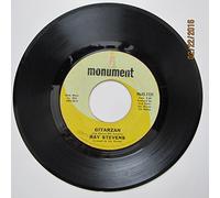 Gitarzan / Bagpipes-That's My Bag, 45 RPM Single