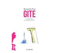 Gite. Libretto estivo per guarigione paziente