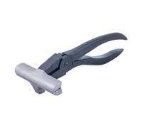 Gitekain Canvas Stretching Pliers, Oil Painting Frame Clamp with Spring Return Handle, Artist Framing Grip Tool, Excellent for Artwork Preparation, Art School, Studio Use, And Outdoor Creation